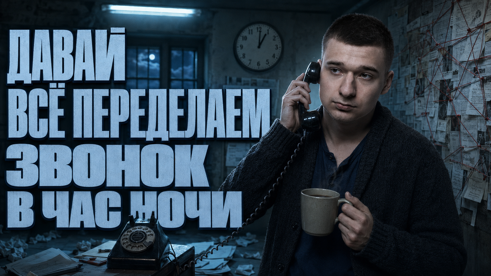 «Слушай, у меня идея, давай всё переделаем» — собственник звонил с этим в час ночи, рассказываю, как мы это разрулили