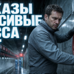Обложка к байке про черную пятницу: 1,2 млн показов на конвейере, владелец агентства вращает аварийный стопор в холодном коридоре