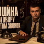 Обложка к байке: ведение рекламы в режиме «только ставки» — агентство видит просадку, но молчит; поезд, контракт, звонящий телефон