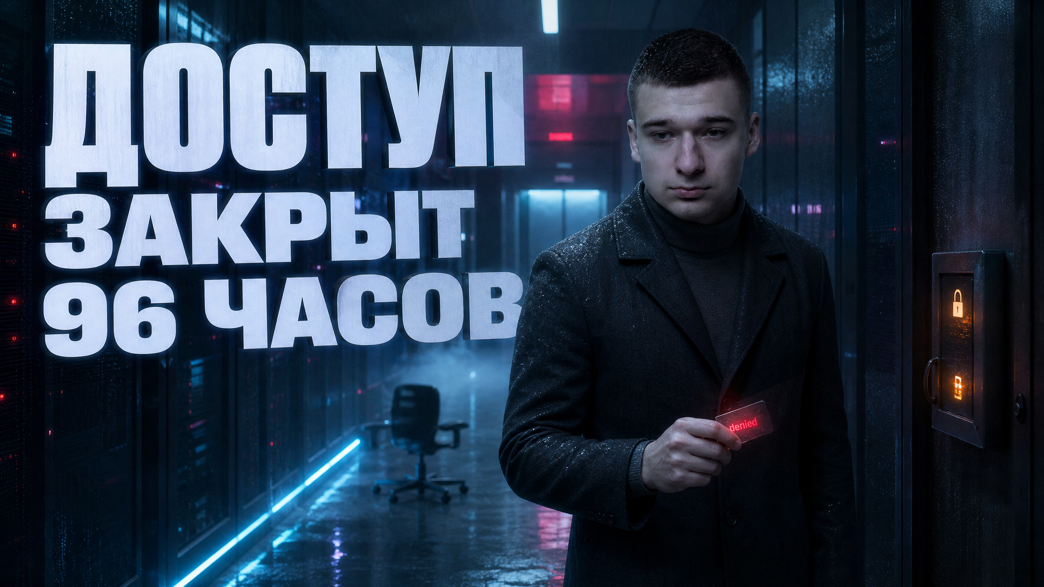 Обложка: потеря доступа к Яндекс Директу после увольнения фрилансера, восстановление кабинета без слива бюджета