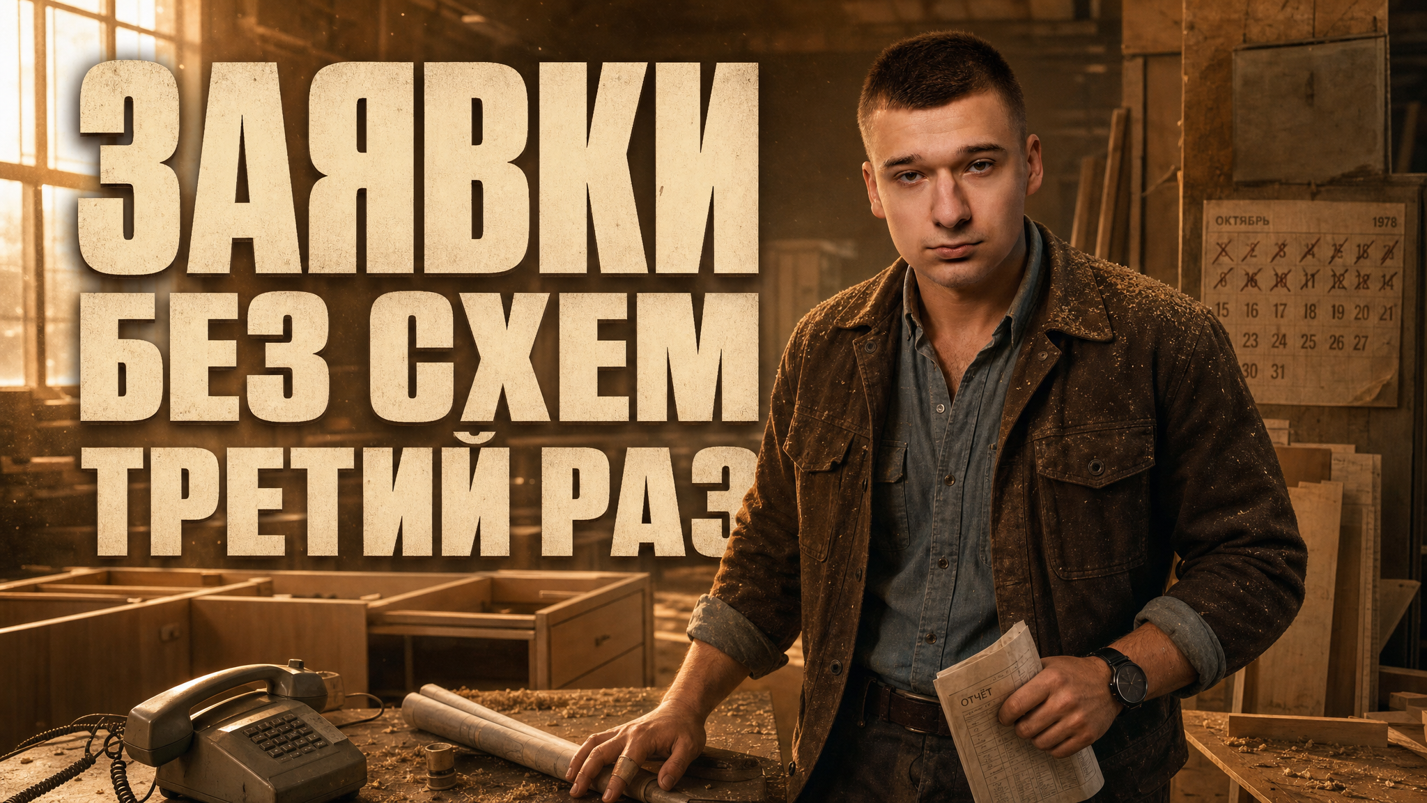 Обложка: владелец агентства о рекламе мебели на заказ, заявки и замеры в регионе, кейс из Тулы