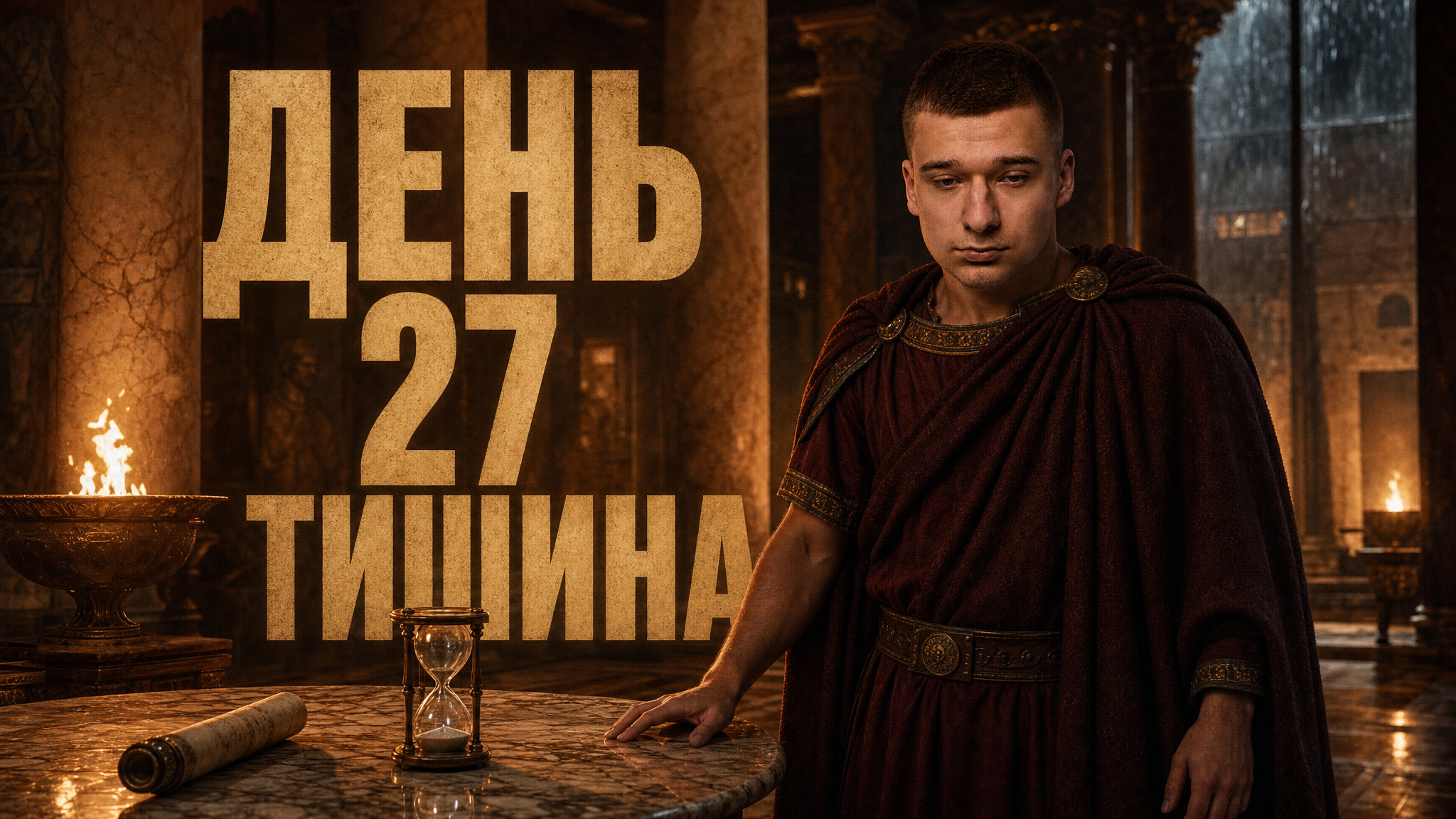 Обложка: собственник B2B ждёт звонки на 27-й день - байка про воронку продаж и обработку заявок
